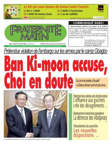 UNE 1er mars 2011 BYD (P1).qxd (Page 1) - fratmat.info