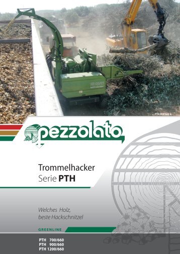 greenline PTH 700 A4 nuova.indd - Pezzolato