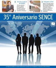 35Â° Aniversario SENCE