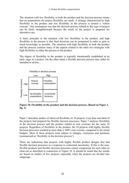 Link to thesis - Concept - NTNU