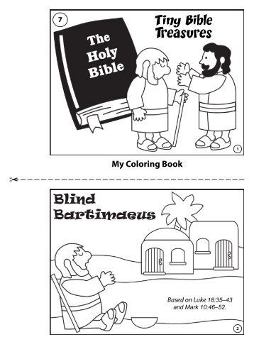 blind bartimaeus coloring book t f i o n l i n e