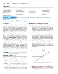 Chapter 4 problems - Dickinson State University