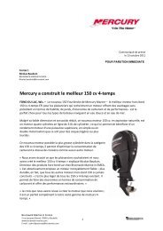 Version PDF - Mercury