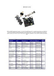 BDM100 V1251 - NKAAY