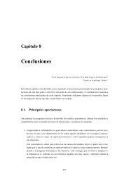 CapÃ­tulo 8: conclusiones - Iearobotics