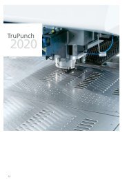 TruPunch