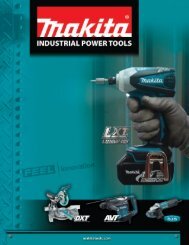 18V LXTÂ® Lithium-Ion Cordless