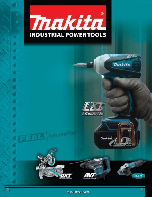 MAKITA Heat Gun: Pistol-Grip, 120V AC, Two-Prong, 122°F to 1,022°F, 7 cfm  Air Volume, 13 A Current