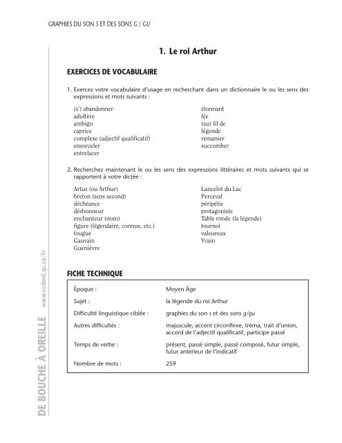 Ccdmd Dict e Participes Pass s ccdmd-dict-e-participes-pass-s