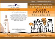 korejskÃ¡ konverzace - Multiphrasebook.com