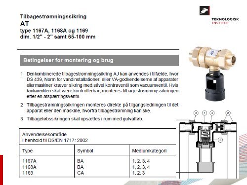 PrÃ¦sentation (pdf) - Aarhus Vand