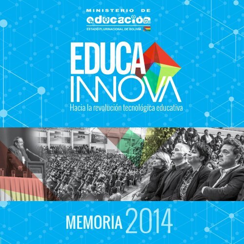 MemoriaEducaInnova