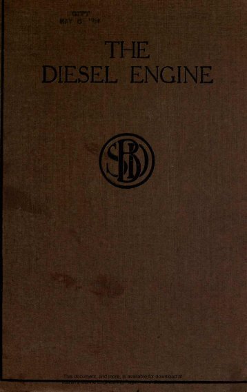 1914 sales brochure - Martin's Marine Engineering Page