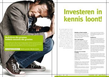 Leren en werken