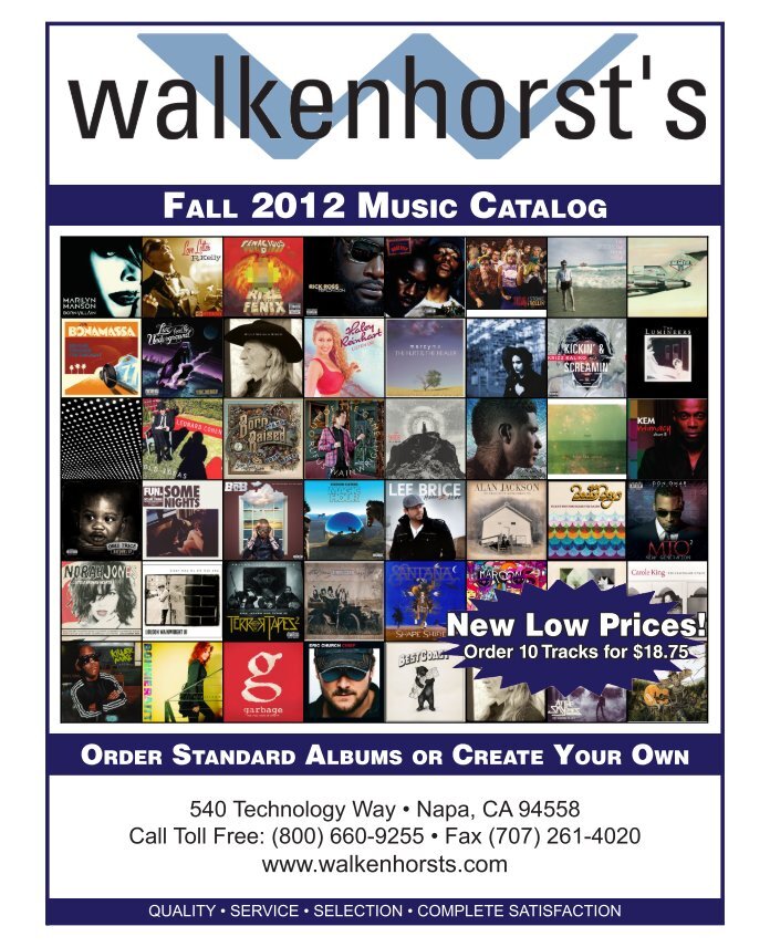 7 free Magazines from