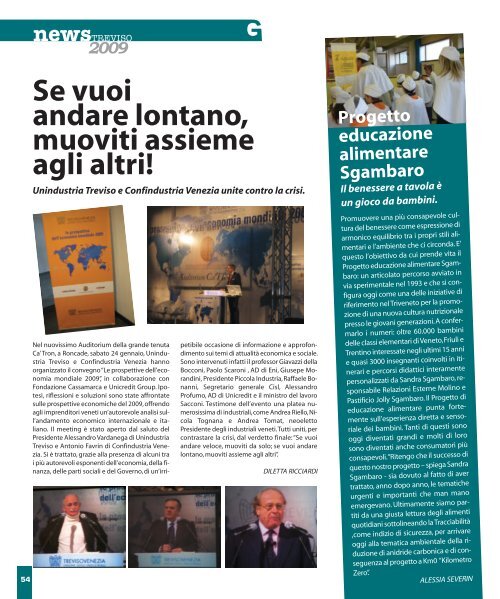 di Vicenza - Gotha Magazine