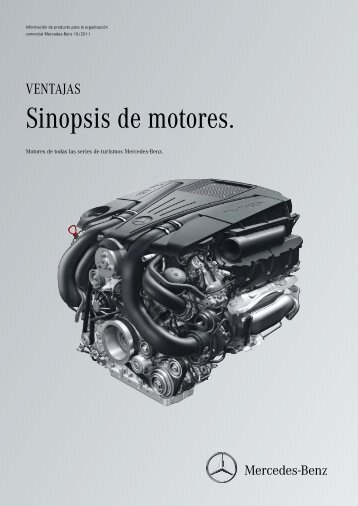 Sinopsis de motores. - Demospushandpull.com