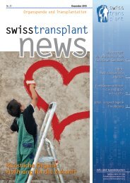 Download - Swisstransplant