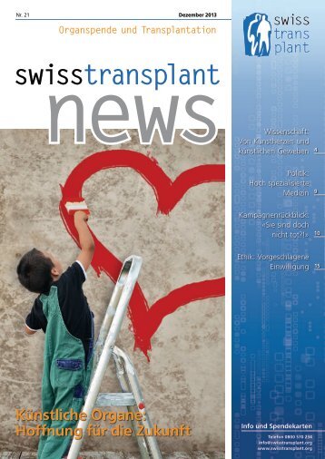 Download - Swisstransplant
