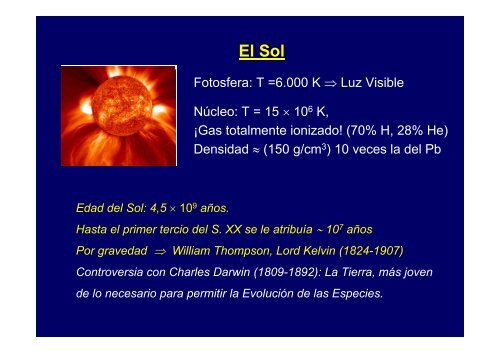 Plasma, el cuarto estado de la materia