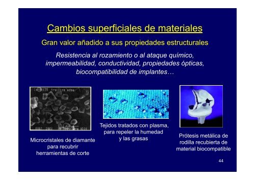 Plasma, el cuarto estado de la materia