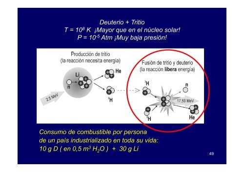 Plasma, el cuarto estado de la materia