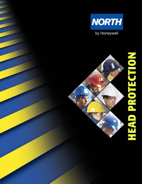 Head Protection - North Safety Products