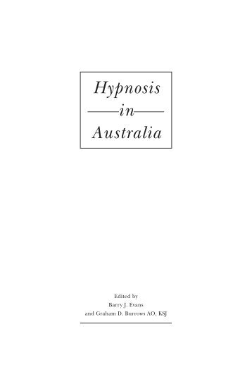 Download PDF - Australian Society of Hypnosis