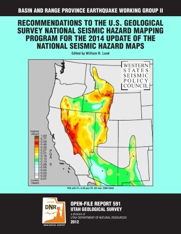 download pdf - Utah Geological Survey - Utah.gov