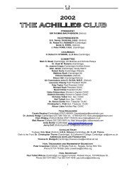 Download 2002 Achilles Annual Report