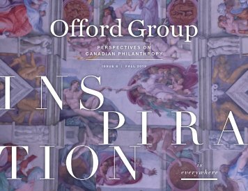 Offord Group_Magazine Issue 8