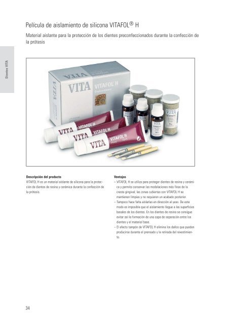 Compendio VITA - Bitdental.com