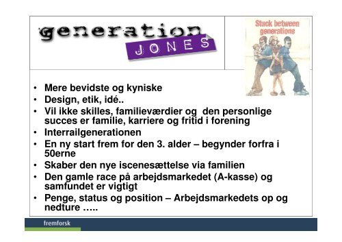 Generation X