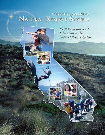 Download PDF - Natural Reserve System