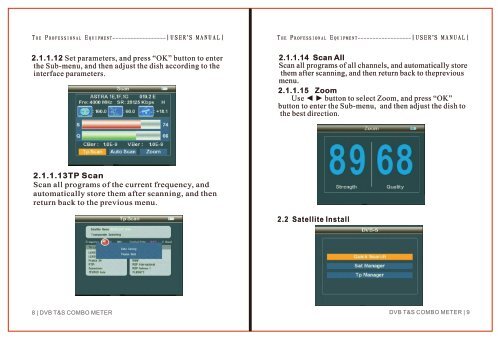 Download WS-6909 Instruction Manual - MultiMedia Systems