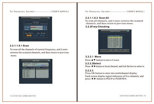 Download WS-6909 Instruction Manual - MultiMedia Systems