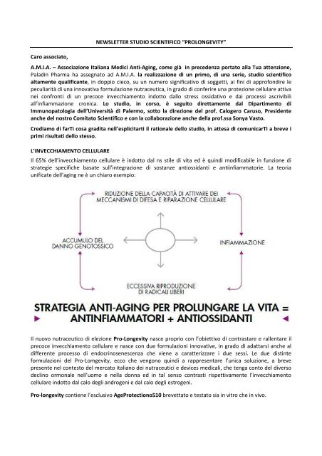 Scarica il PDF - amia - associazione medici anti aging