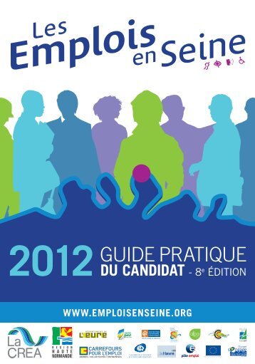 Guide du forum - Carrefour Emploi