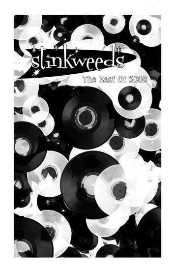 Stink Weed's - Stinkweeds