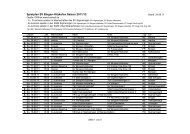 (Spielplan 240811) - beim SV Bingen - Hitzkofen