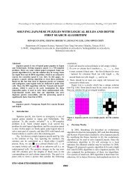 solving japanese puzzles with logical rules and depth first search ...