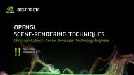 SG4117-OpenGL-Scene-Rendering-Techniques