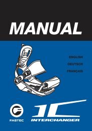 MANUAL - SP United