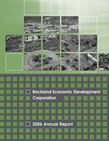 REDC Annual Report_06 (Page 1) - Rockland Economic ...