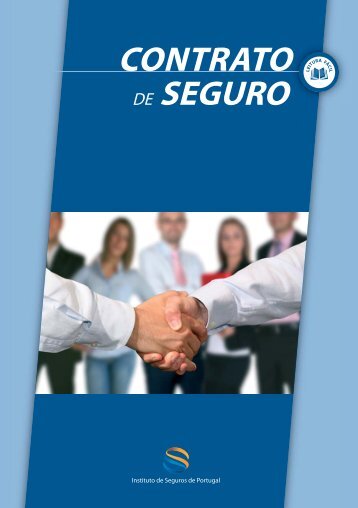 Brochura sobre contrato de seguro pdf 609 Kb - Todos Contam
