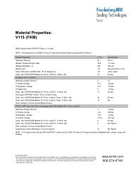 Material Properties_V115 (FKM)_GEAE Spec. A50TF327x - Simrit
