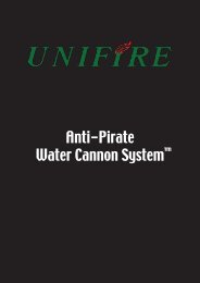 Anti-Pirate Water Cannon System.pdf - PirateSafe.com