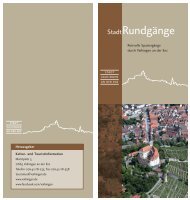 Stadtrundgang 2013 Internet.pdf - Stadt Vaihingen an der Enz