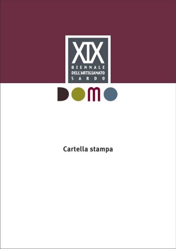 Cartella stampa Biennale [899 kb] - Exibart