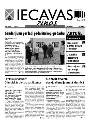 GandarÄ«jums par labi padarÄ«tu kopÄ«gu darbu